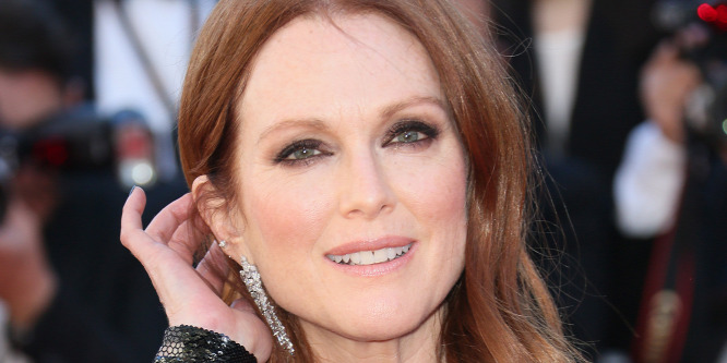 60 éves lett Hollywood vörös dívája – 15 érdekesség Julianne Moore-ról