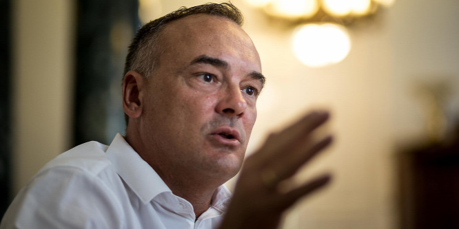 Újra akarja számolni Gyurcsány polgármesterjelöltje a szavazatokat Győrben