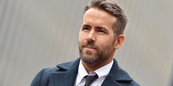 Ryan Reynolds követi Clooney nyomdokait