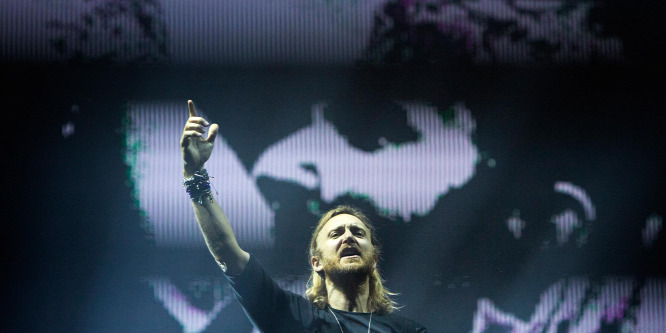 Sztárnévsorral indít a 2018-as Balaton Sound