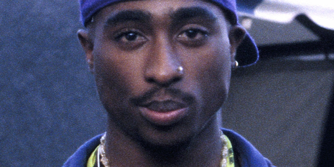 Tupac Shakur megrendezte a halálát egy idutazó szerint