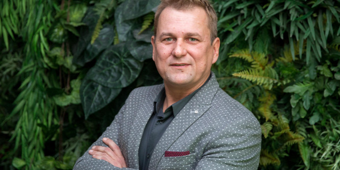 Anger Zsolt bárt nyitott Horvátországban