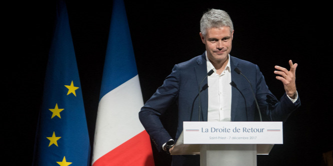 Megvan a francia jobboldal új vezetője