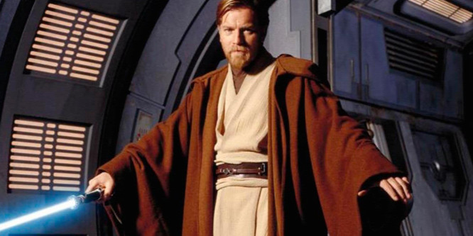 Jó hír a Star Wars rajongóinak: lesz Obi-Wan Kenobi film