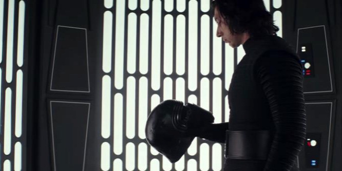 Az utolsó Jedik: Feltámadt a Star Wars