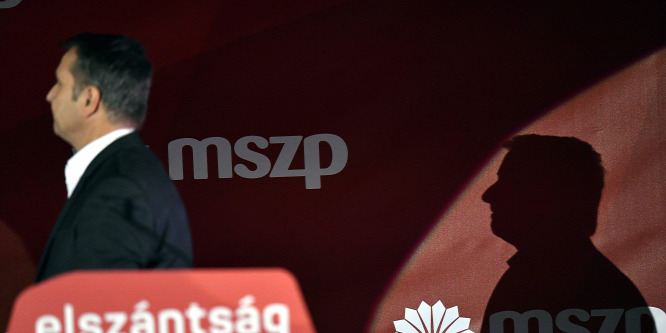 Így rohan az összeomlás és a megszűnés felé az MSZP