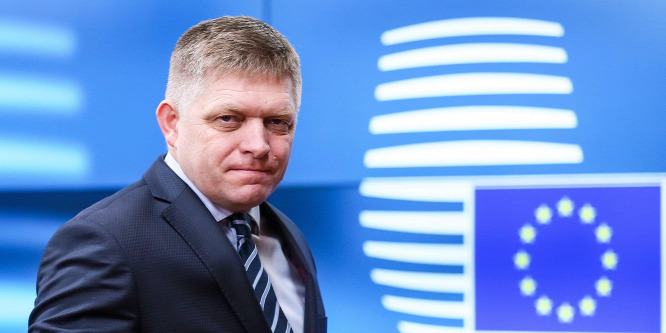 Fico soha nem ad engedélyt az isztambuli egyezmény ratifikálására