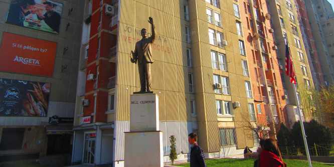 Turizmus nincs, alkudozni viszont kötelező
