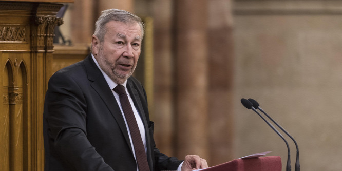 Idén már csökkenhet az államadósság