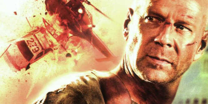 Itt a bizonyíték, hogy a Die Hard mégis karácsonyi film - videó