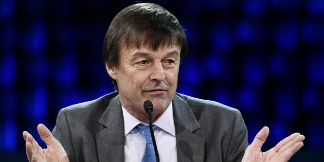 Szexuális ragadozó a francia baloldal környezetvédő sztárminisztere