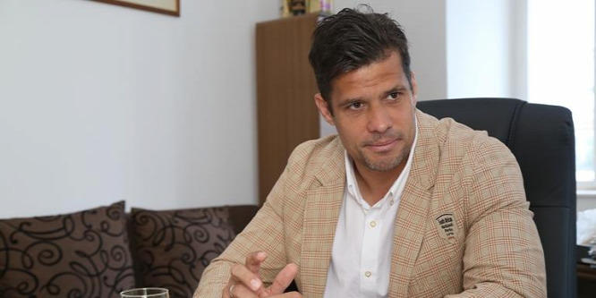 Kétszeres világbajnok lett a Magyar Evezős Szövetség új elnöke