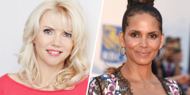 Sztárok, akik 40 felett is vállaltak gyereket: Fejős Évától Halle Berryig