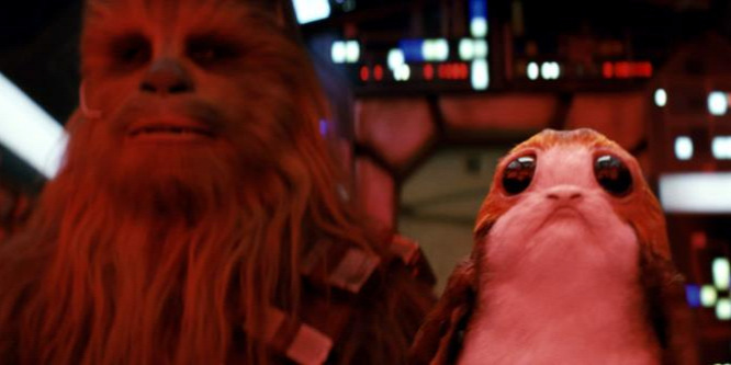 Majdnem 400 ezren látták eddig itthon az új Star Warst