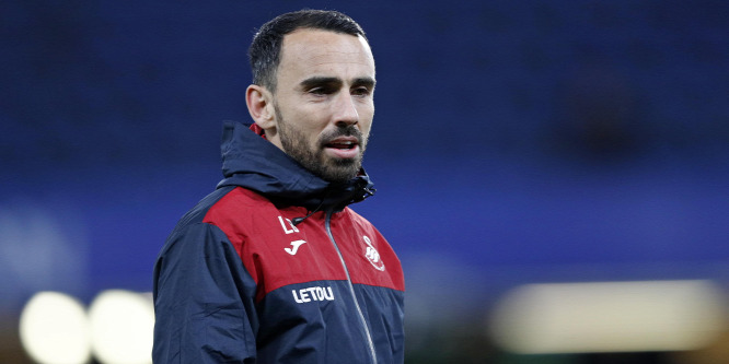 Aktív játékos lesz az edzője a Premier League-csapatnak