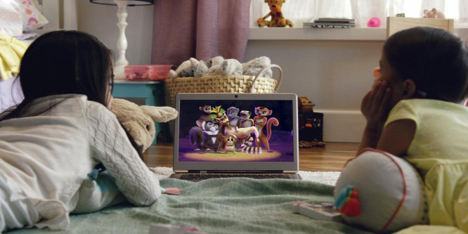 Kivezeti a szöveges értékeléseket a Netflix
