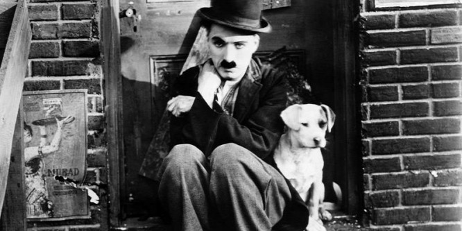 A Kölyöktől a Diktátorig - 40 éve halt meg Charlie Chaplin