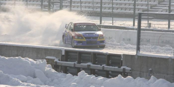 Jön a 19. Szilveszter-rali, fszerepben a Hungaroring