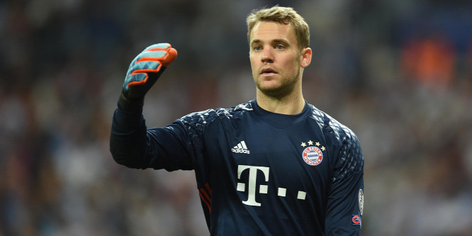 Újra hazai pályán játszana BL-döntőt Manuel Neuer
