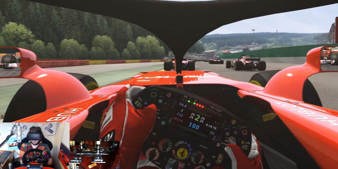 Videón látható az elmúlt évek legfontosabb F1-es újítása