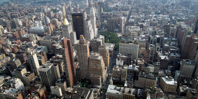 Trükkösen védené New York a netsemlegességet