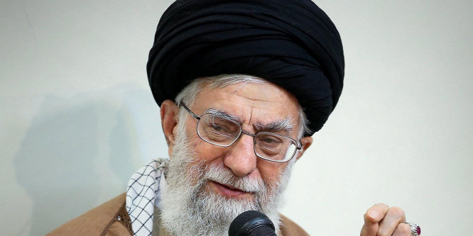 Irán folytatni fogja a térségben működő "ellenállási mozgalmak" támogatását