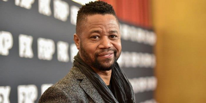 Bronxból a japán harcművészetig és a táncig - Cuba Gooding Jr. 50 éves lett
