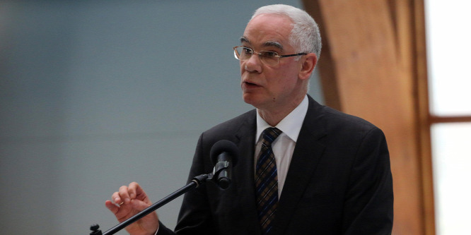 Balog Zoltán: Az oktatás és a kultúra Európa legfontosabb erőforrása