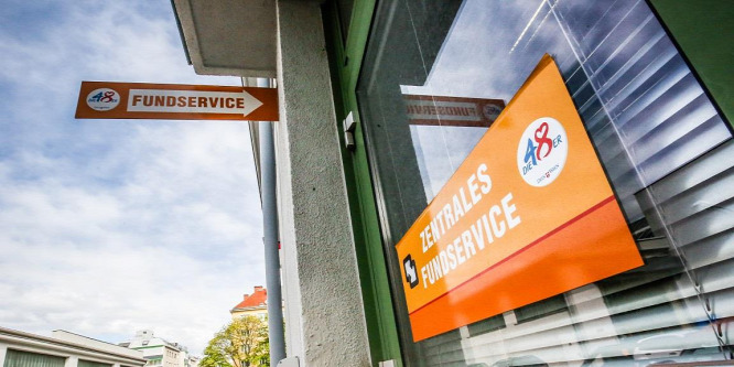 Központi helyre kerülnek a talált tárgyak Bécsben