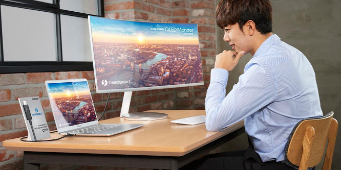Titokban 4K panel kerülhetett egyes monitorokba