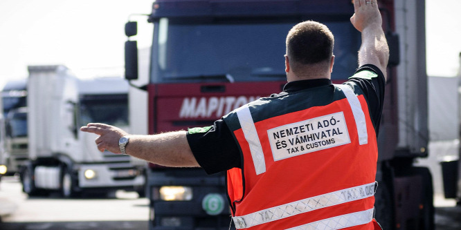 Jelentős változások jönnek az áfarendszerben