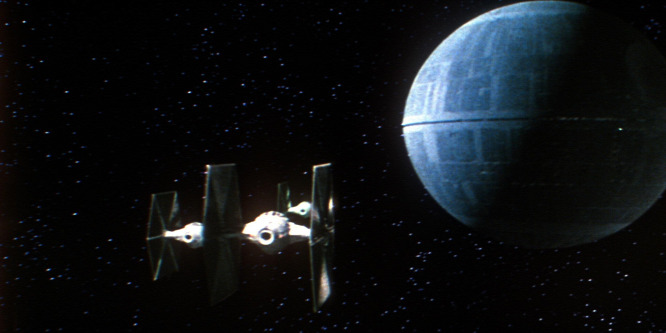 Oscart kap az életművéért a Star Wars vizuáliseffektus-guruja