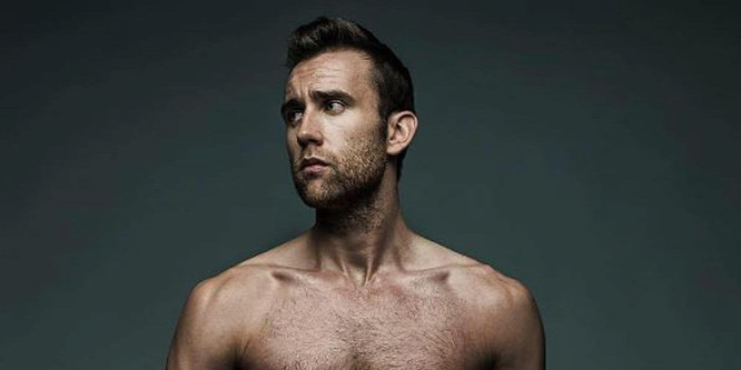 Megházasodott a Harry Potter sztárja, Matthew Lewis
