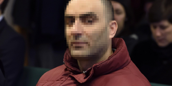 Nem sérthették meg Ahmed H. jó hírnevét a Nemzeti Konzultációban