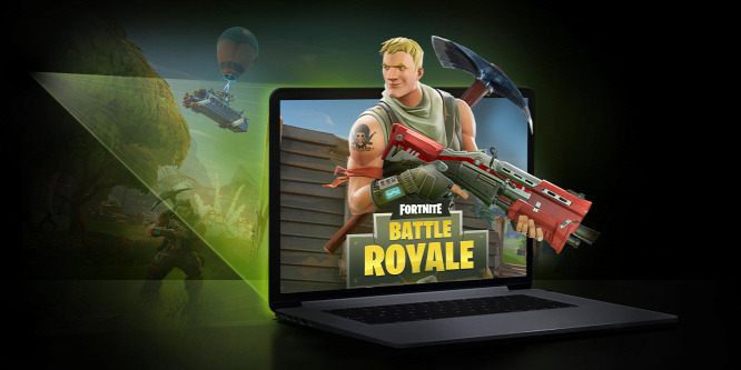 Jön Androidra a GeForce Now
