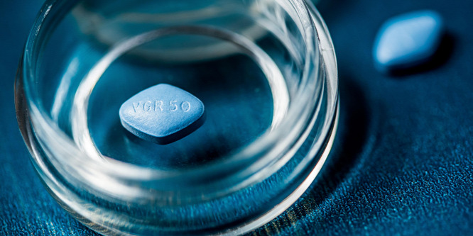 Tudja-e, hogyan lett az elvetélt szívgyógyszerből Viagra?
