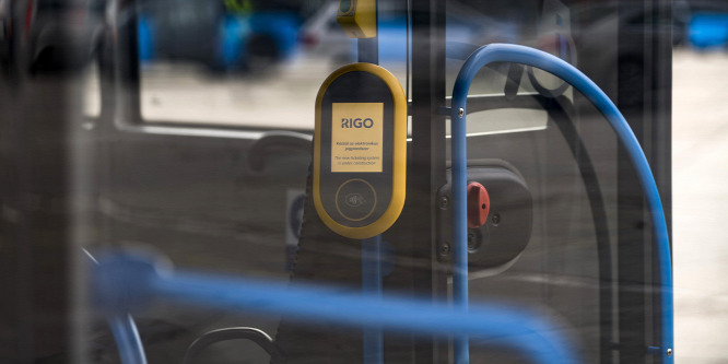 Júniusban indul a fővárosban a mobiljegy kísérleti programja