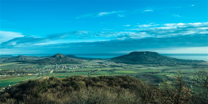 Kényeztesse a szemét ezzel a Balatonos drónvideóval!