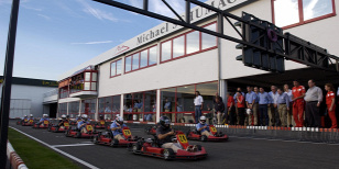 Forrás: Ferrari