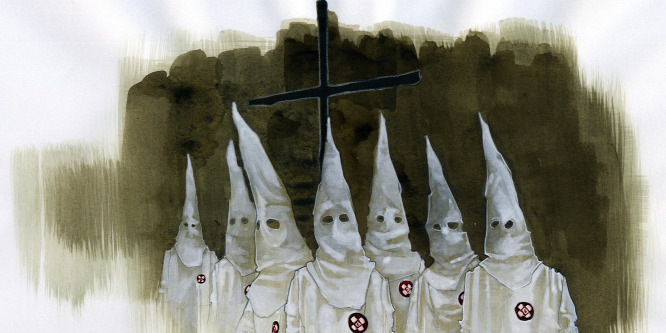 Meghalt a börtönben Edgar Ray Killen, a Ku Klux Klan volt vezetője