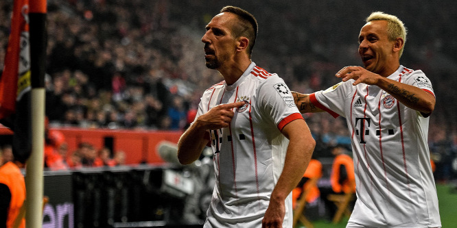A Bundesligában volt a legmagasabb az átlagnézőszám
