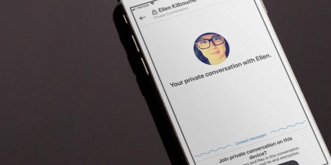 Erősen titkosított chatelési lehetőséget vezet be a Skype