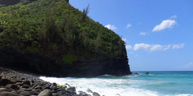 Nukleáris támadásra figyelmeztető üzenetet küldtek ki Hawaiin