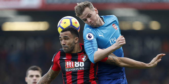 Angol válogatott támadót igazolt a Newcastle