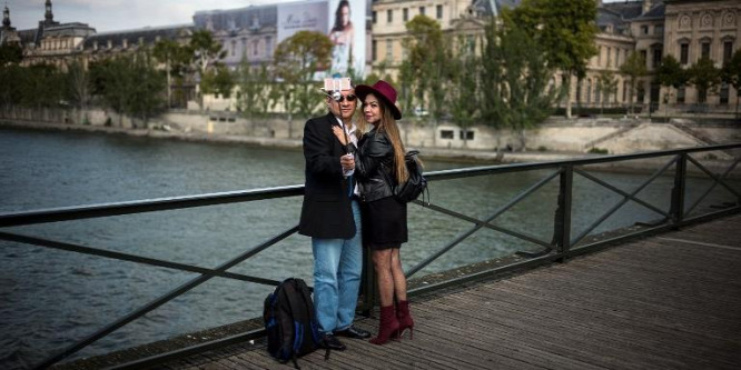 Kiderült, hová utazott a legtöbb turista 2017-ben
