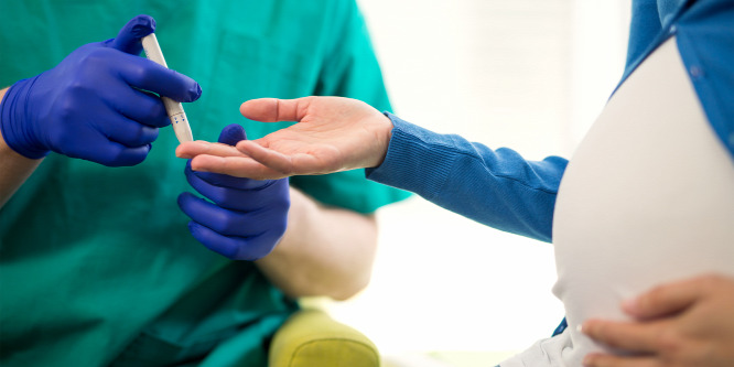 A várandós nők alattomos ellensége - A terhességi diabétesz