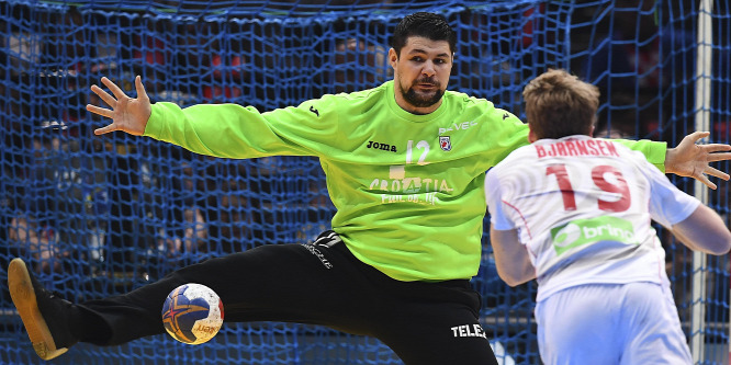 Kézi-Eb: veszprémi kapust cserélnek ex-veszprémire a horvátok