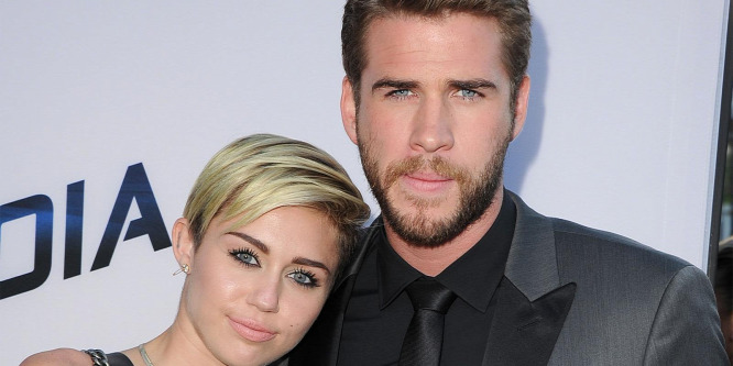 Kiderült, miért válik Miley Cyrus és Liam Hemsworth