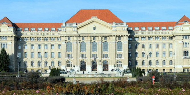 13+1 ok, amiért érdemes a Debreceni Egyetemre járni