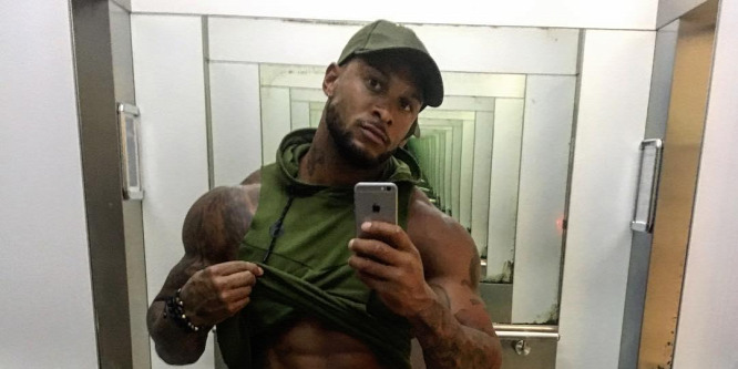 Feltörték a sztár telefonját: kiszivárgott a brit tévés, David McIntosh szexvideója (18+)